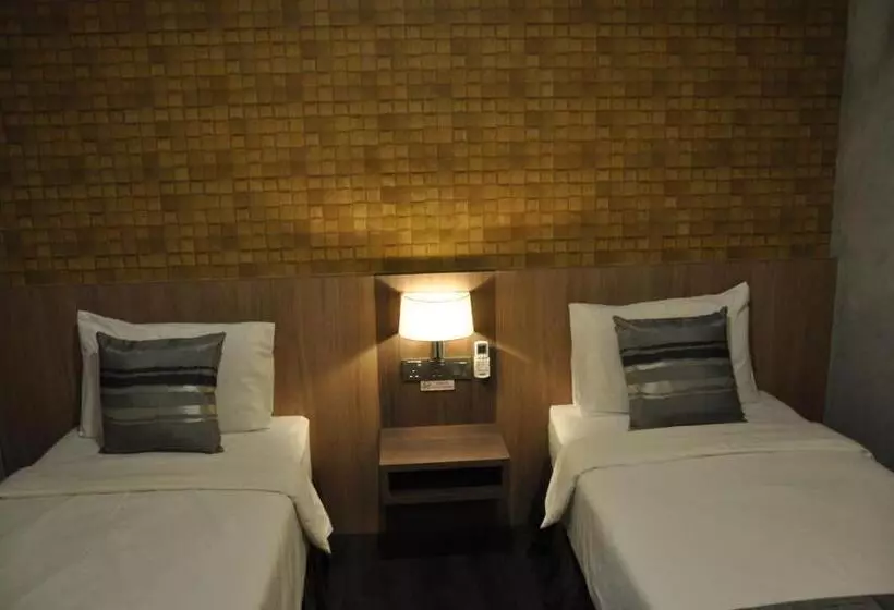 2 Bedroom Apartment, Valya