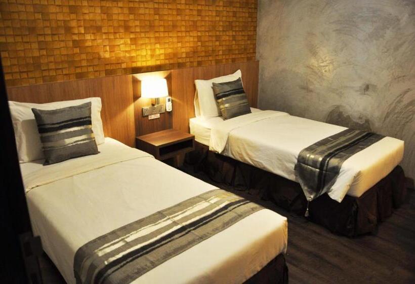 Апартаменты 2 Спальни, Valya