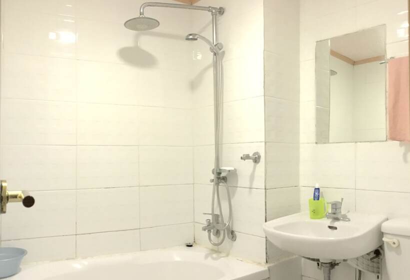 اتاق استاندارد, J Motel