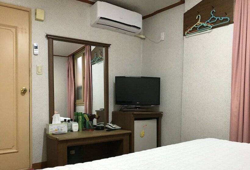 스탠다드 룸, J Motel
