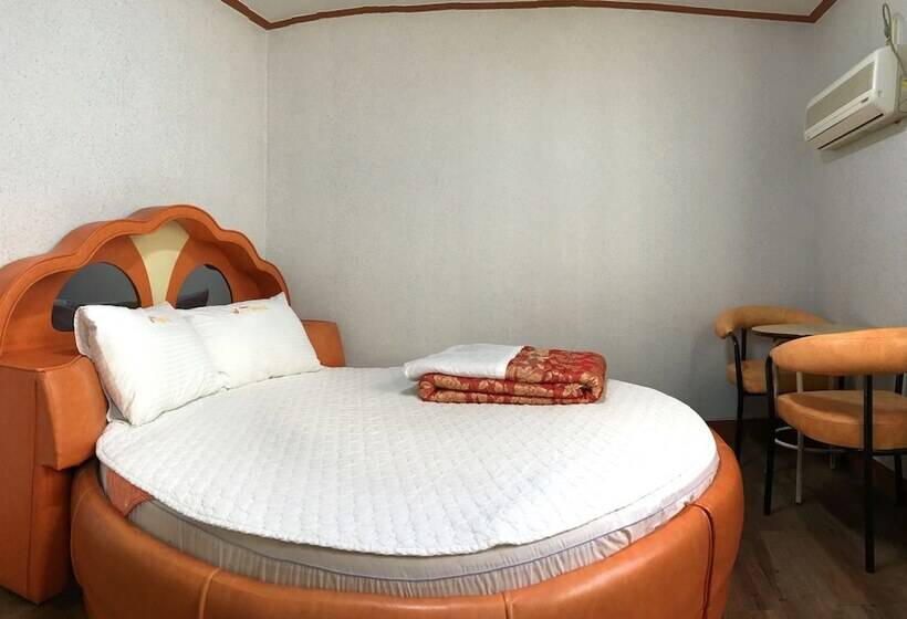 스탠다드 룸, J Motel