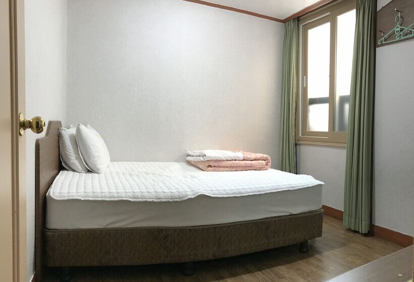 스탠다드 룸, J Motel