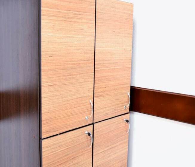 מיטה בחדר משותף, Kunakhouse   Hostel