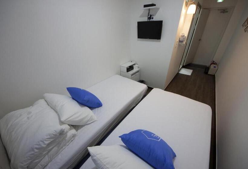Quarto Estandar, K Guesthouse Dongdaemun