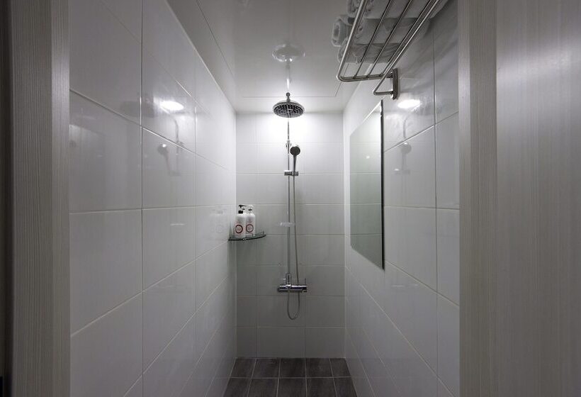 Quarto Familiar, K Guesthouse Dongdaemun