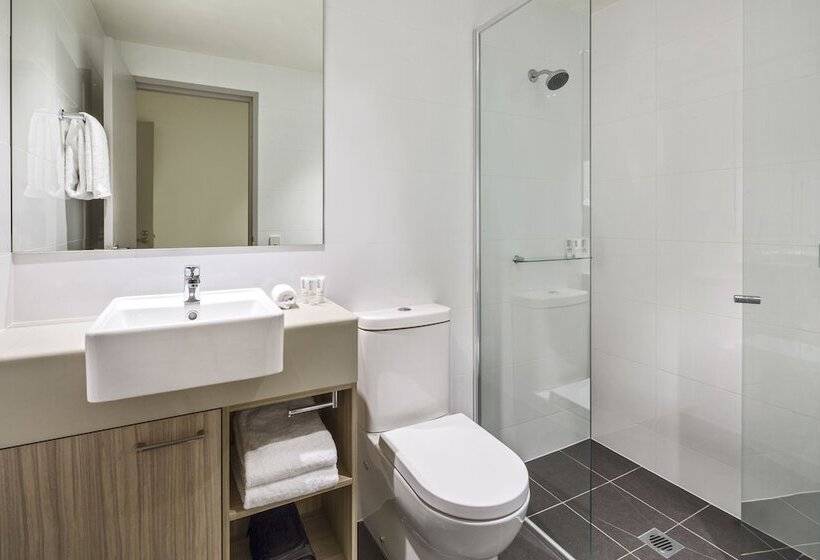 Апартаменты 2 Спальни, Quest Chatswood