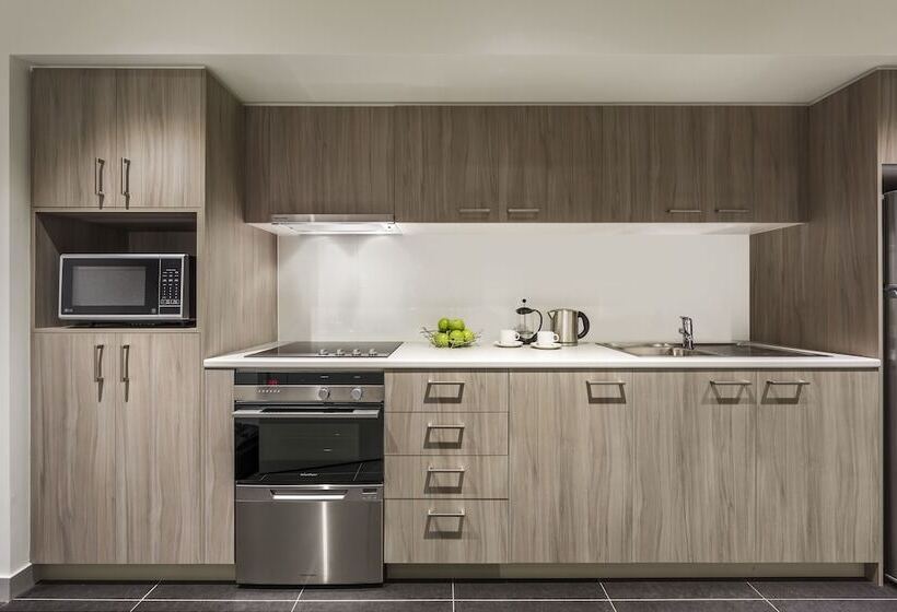 침실 2개 아파트, Quest Chatswood