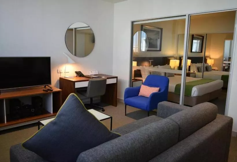 １ベッドルームアパートメント, Quest Chatswood