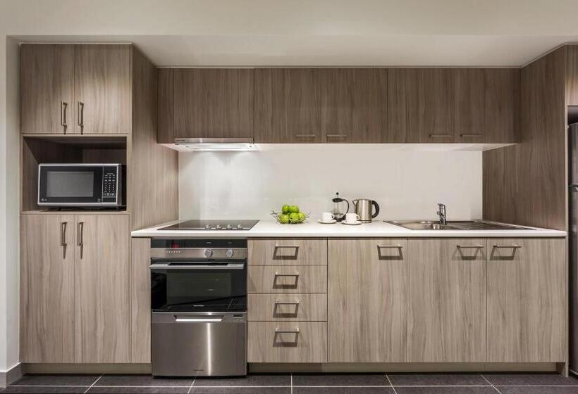 침실 2개 아파트, Quest Chatswood