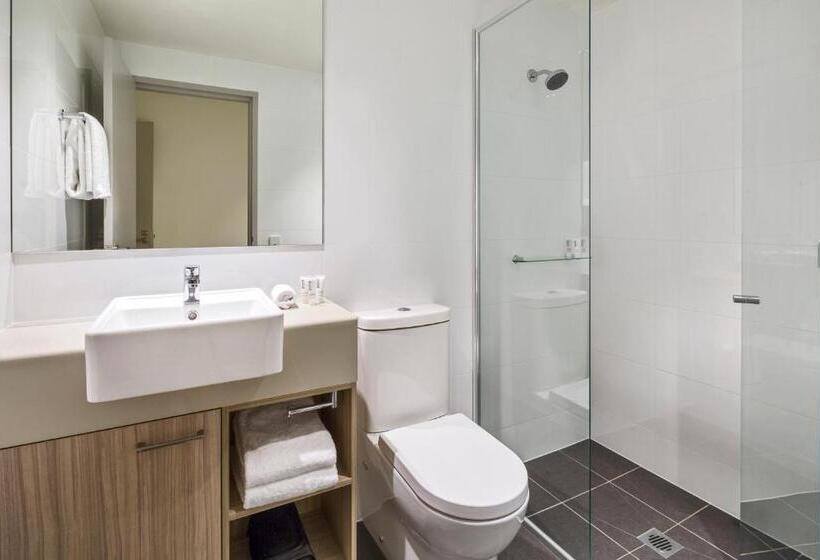 2 베드룸 이그제큐티브 아파트, Quest Chatswood