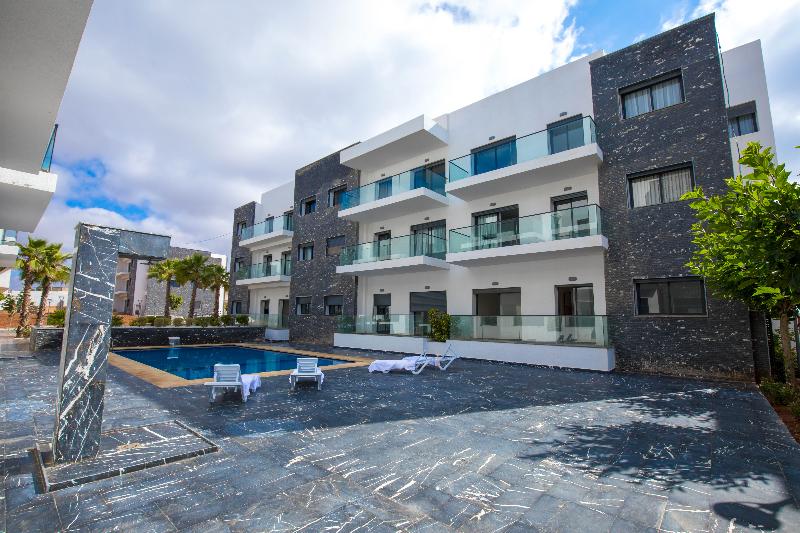 Студио Executive, Quest Chatswood
