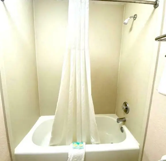 キングサイズベッドのデラックスルーム, Regency Inn