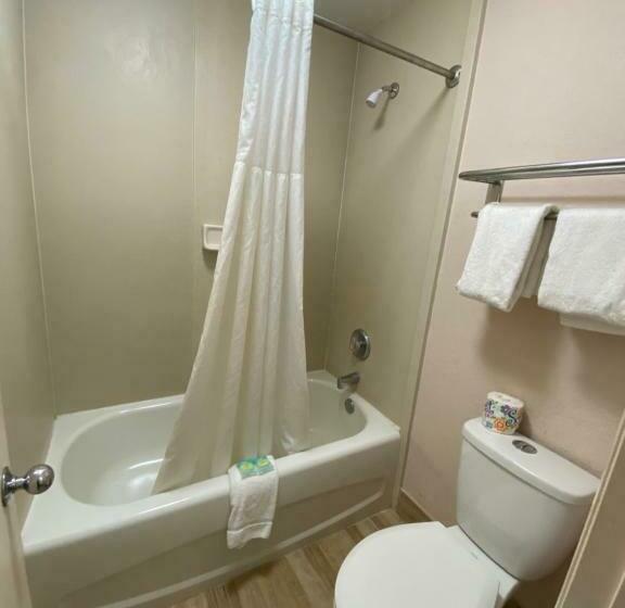 Номер Deluxe Кровать Кинг, Regency Inn