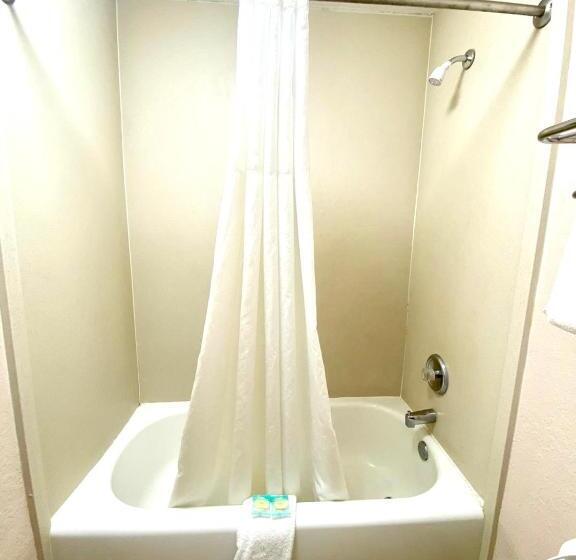 חדר דלוקס, Regency Inn