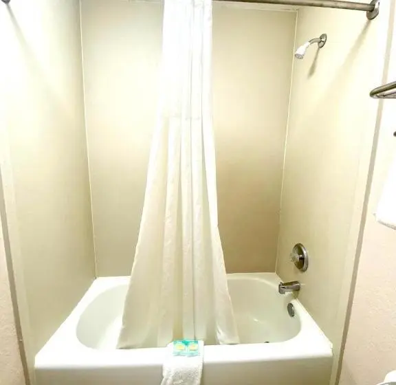 デラックスルーム, Regency Inn