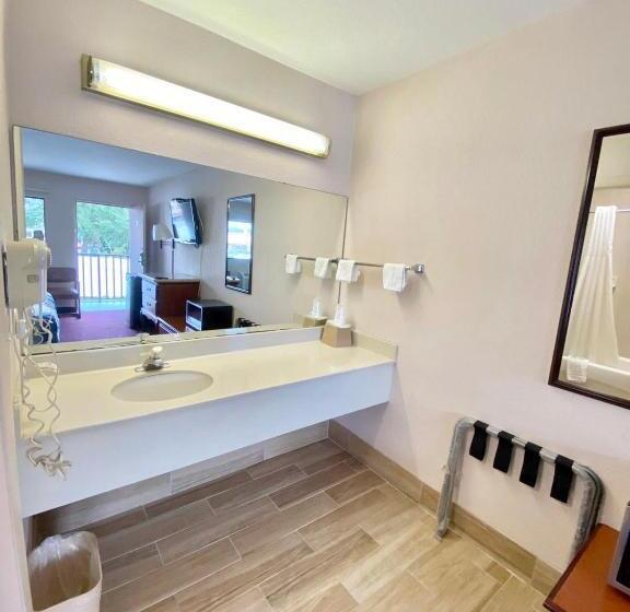 Номер Deluxe, Regency Inn