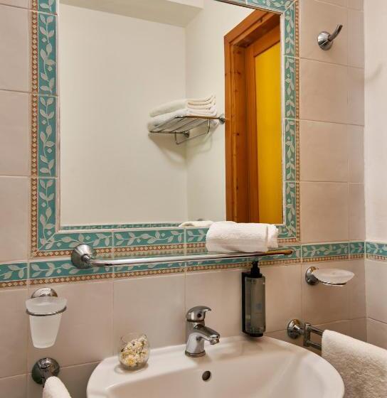 标准间, Serenè Resort