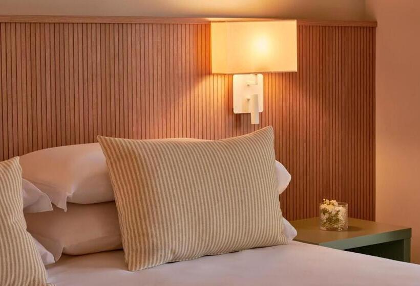 标准间, Serenè Resort