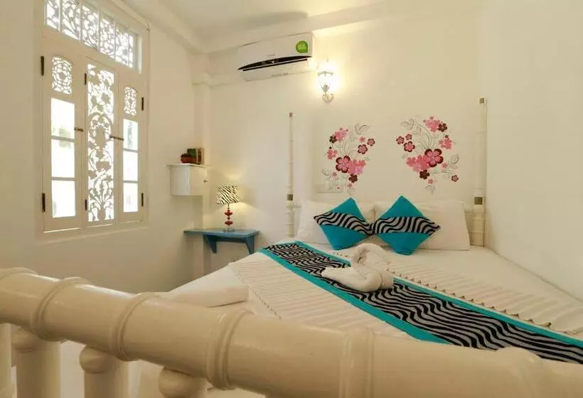 اتاق لوکس, Fort Heaven   Galle Fort