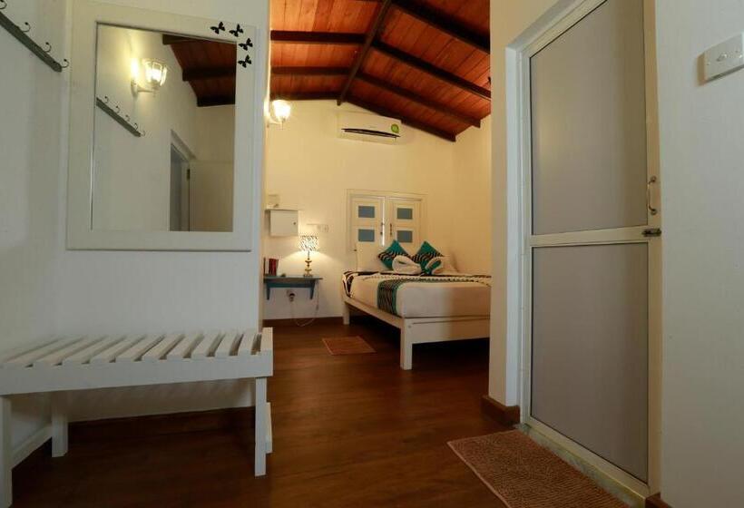 Номер Deluxe, Fort Heaven Galle Fort