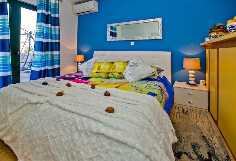 수피리어 스튜디오 바다 전망, Villa Softic