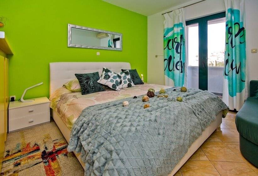 프리미엄 스튜디오, Villa Softic