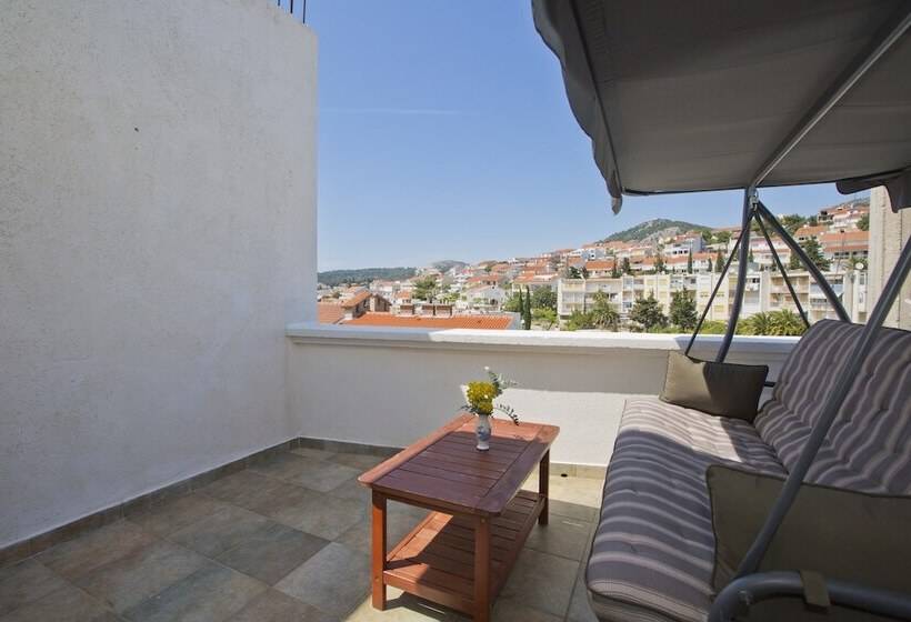 수피리어 스튜디오 바다 전망, Villa Softic