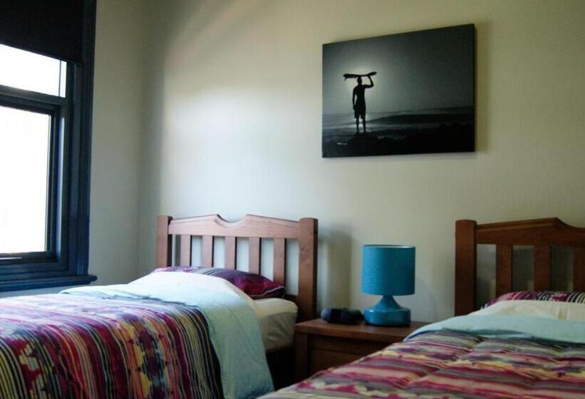 스탠다드 룸 공동 욕실, Australia Hotel Fremantle