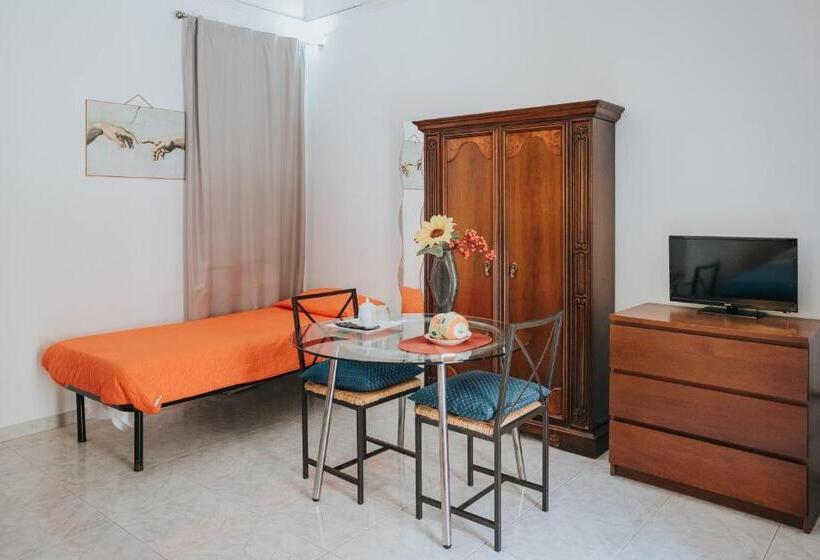 اتاق اکونومی, B&b Nuovo Reale   Centro Storico