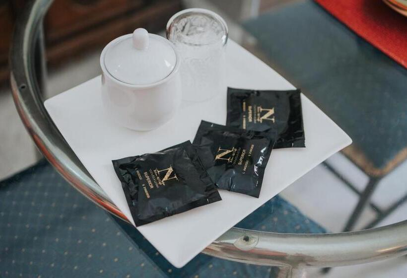 اتاق اکونومی, B&b Nuovo Reale Centro Storico