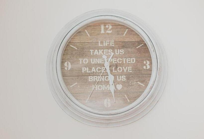 آپارتمان 1 خوابه, B&b Nuovo Reale Centro Storico