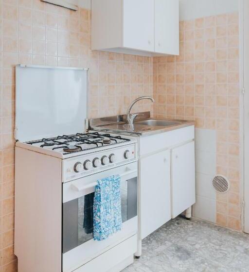 آپارتمان 1 خوابه, B&b Nuovo Reale Centro Storico