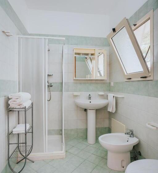 آپارتمان 1 خوابه, B&b Nuovo Reale   Centro Storico