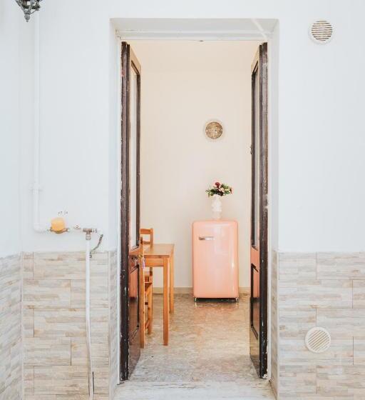 آپارتمان 1 خوابه, B&b Nuovo Reale Centro Storico