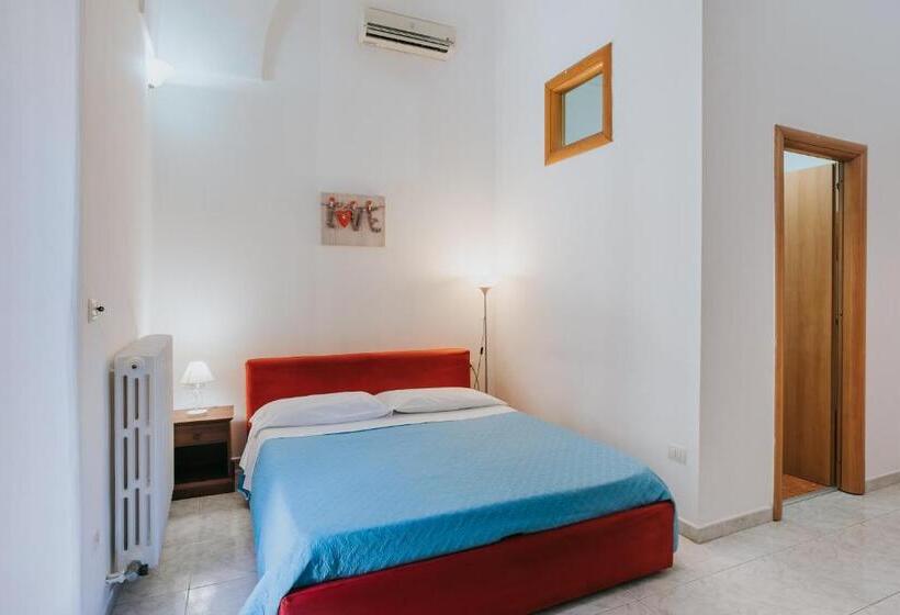 اتاق اکونومی, B&b Nuovo Reale Centro Storico