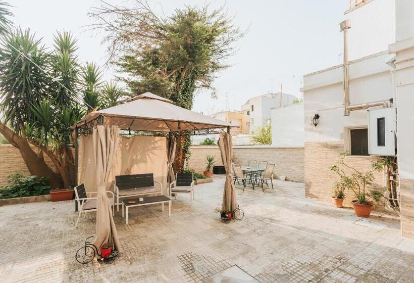 اتاق اکونومی, B&b Nuovo Reale   Centro Storico