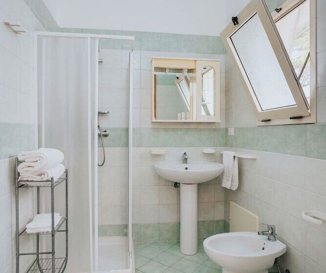 آپارتمان 1 خوابه, B&b Nuovo Reale   Centro Storico