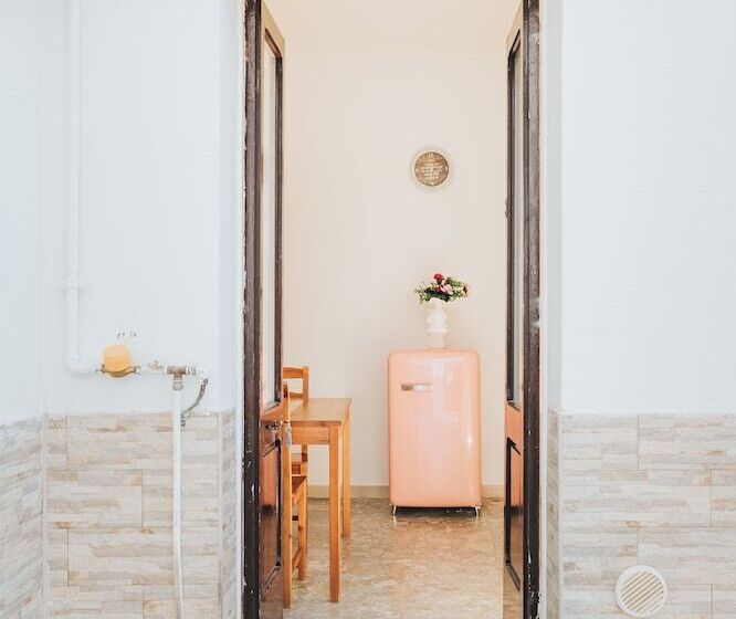 آپارتمان 1 خوابه, B&b Nuovo Reale Centro Storico