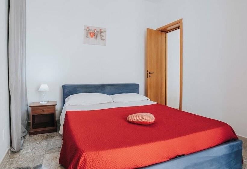 آپارتمان 1 خوابه, B&b Nuovo Reale   Centro Storico