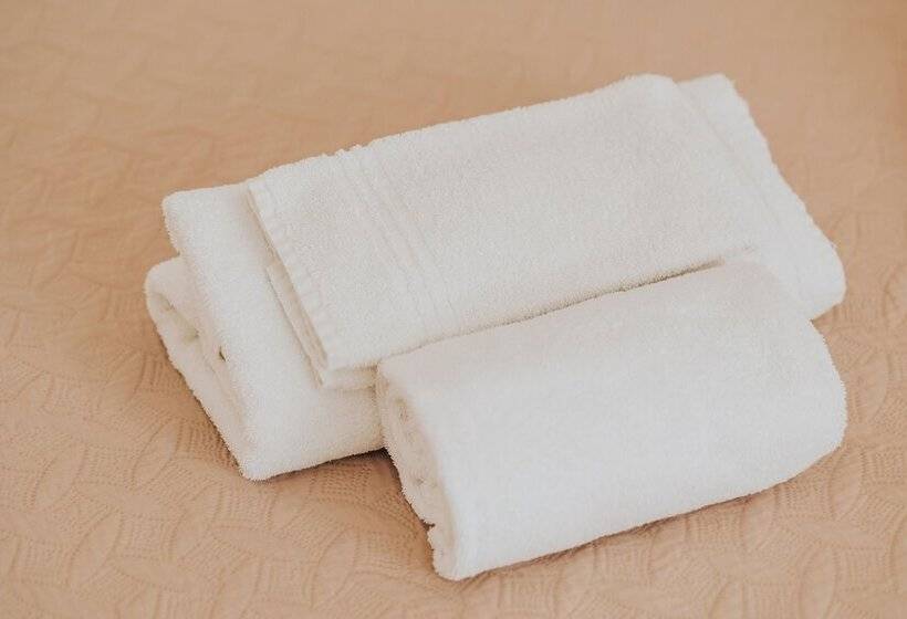 آپارتمان 1 خوابه با چشمانداز باغ, B&b Nuovo Reale Centro Storico