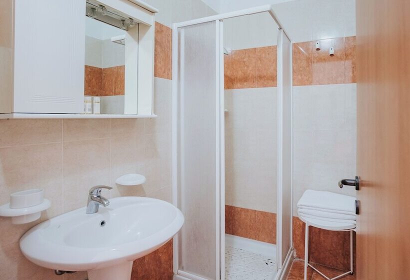 اتاق اکونومی, B&b Nuovo Reale   Centro Storico