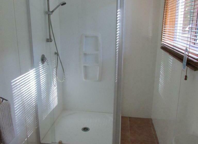 آپارتمان 2 خوابه, Hideaway Retreat