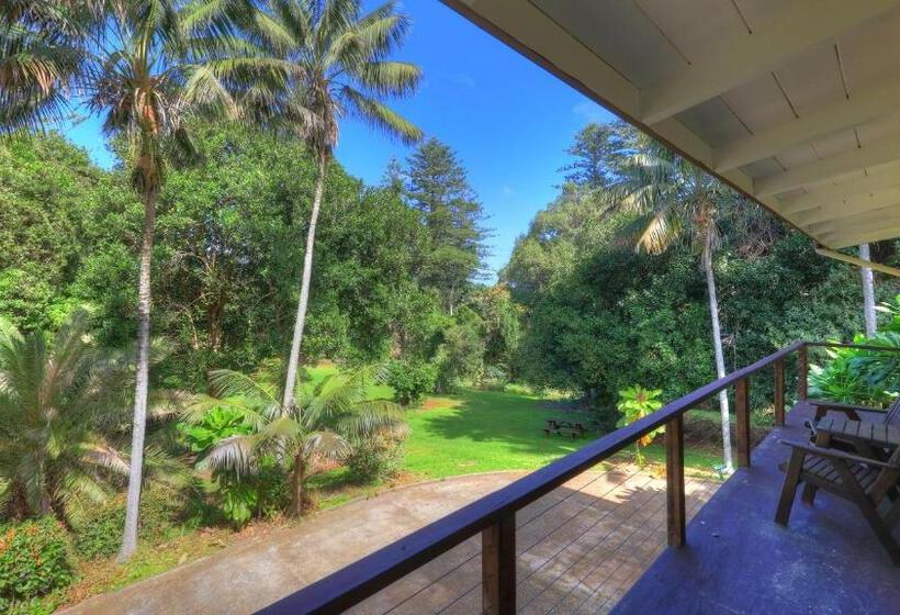 آپارتمان 2 خوابه, Hideaway Retreat