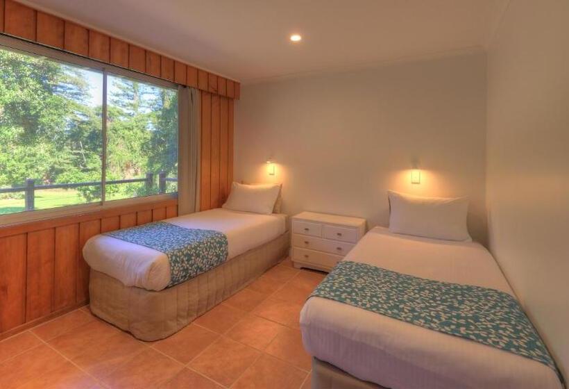 آپارتمان 2 خوابه, Hideaway Retreat
