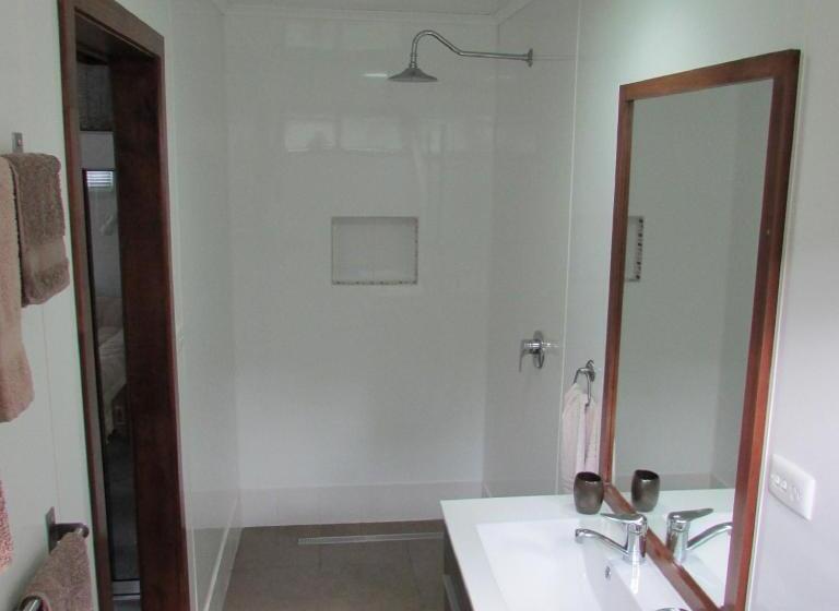 آپارتمان 1 خوابه, Hideaway Retreat