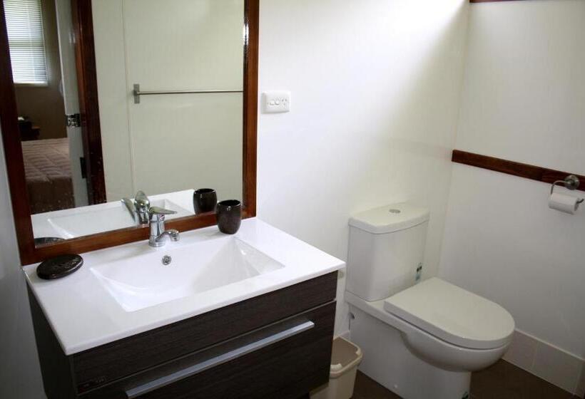 آپارتمان 1 خوابه, Hideaway Retreat