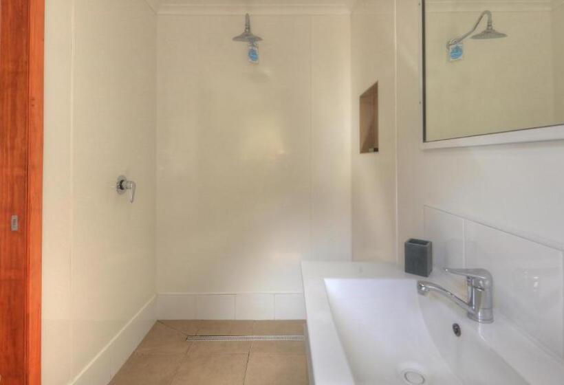 آپارتمان 1 خوابه, Hideaway Retreat