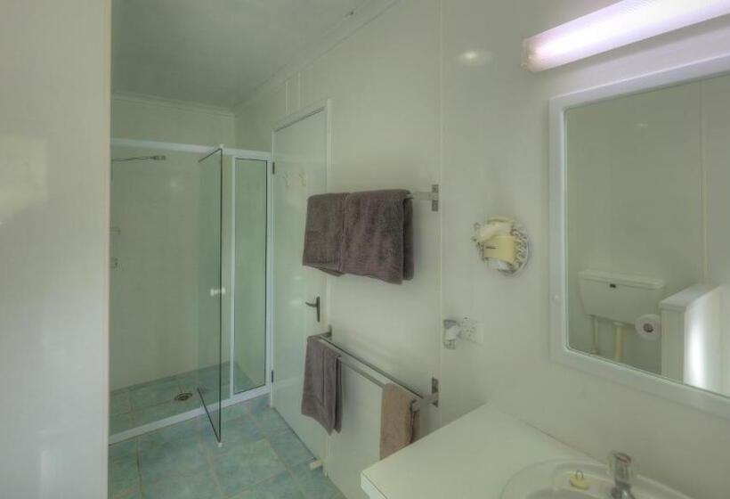 آپارتمان 1 خوابه, Hideaway Retreat