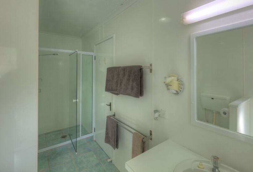 آپارتمان 1 خوابه, Hideaway Retreat