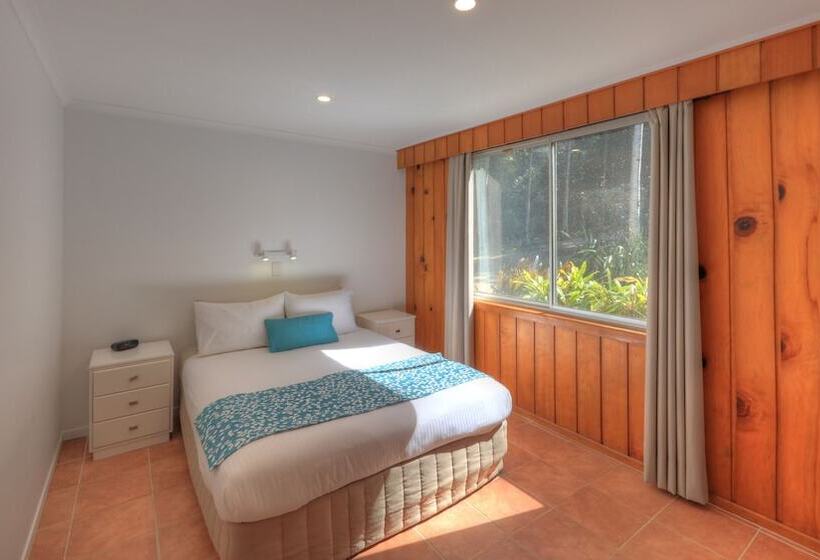 آپارتمان 2 خوابه, Hideaway Retreat